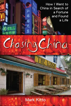 Chasing China