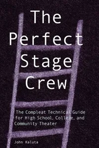The Perfect Stage Crew_cover