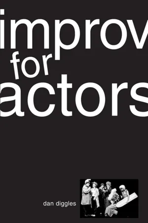 Improv for Actors