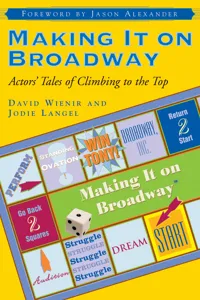 Making It on Broadway_cover
