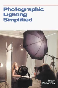 Photographic Lighting Simplified_cover