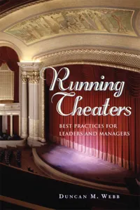 Running Theaters_cover