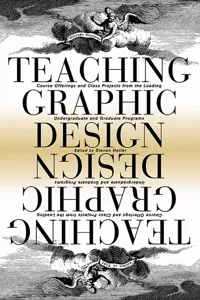Teaching Graphic Design_cover