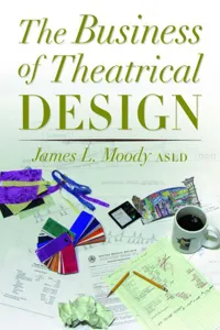 The Business of Theatrical Design_cover
