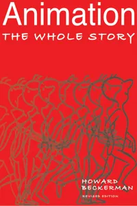 Animation: The Whole Story_cover