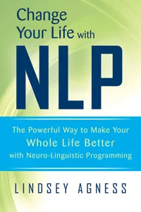 Change Your Life with NLP_cover