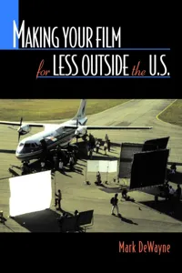 Making Your Film for Less Outside the U.S._cover