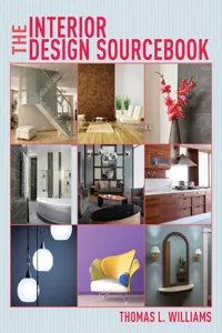 The Interior Design Sourcebook_cover