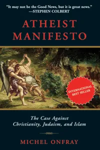 Atheist Manifesto_cover
