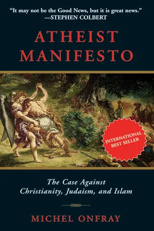 Atheist Manifesto