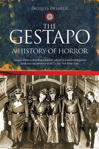 The Gestapo_cover