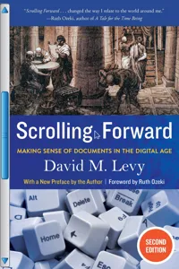 Scrolling Forward_cover
