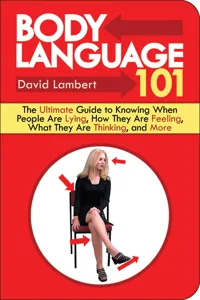 Body Language 101_cover