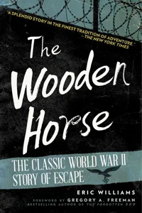 The Wooden Horse_cover