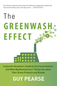 The Greenwash Effect_cover