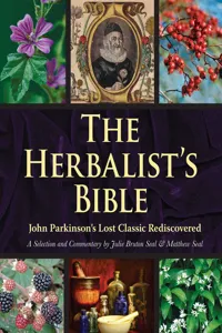 The Herbalist's Bible_cover