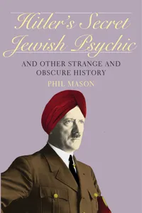 Hitler's Secret Jewish Psychic_cover