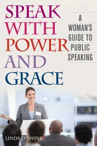 Speak with Power and Grace_cover