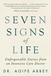Seven Signs of Life_cover