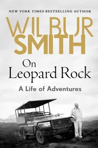 On Leopard Rock_cover