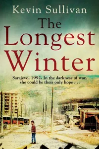 The Longest Winter_cover