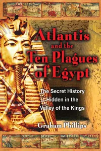 Atlantis and the Ten Plagues of Egypt_cover