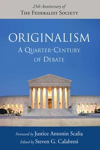 Originalism_cover