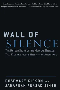 Wall of Silence_cover