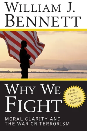 Why We Fight