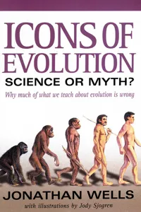 Icons of Evolution_cover