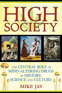 High Society_cover