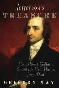 Jefferson's Treasure_cover