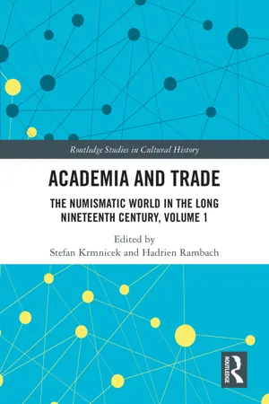 Academia and Trade