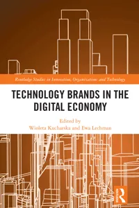 Technology Brands in the Digital Economy_cover