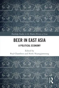 Beer in East Asia_cover