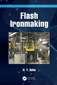 Flash Ironmaking_cover