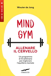 MindGym: allenare il cervello_cover