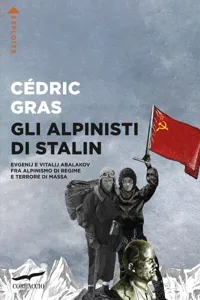 Gli alpinisti di Stalin_cover