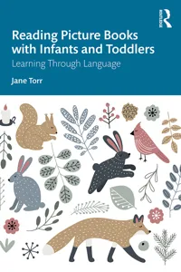 Reading Picture Books with Infants and Toddlers_cover