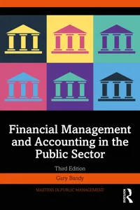 Financial Management and Accounting in the Public Sector_cover