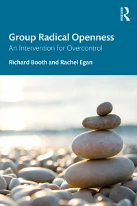 Group Radical Openness_cover