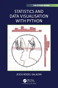 Statistics and Data Visualisation with Python_cover