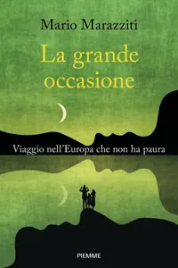 La grande occasione_cover