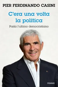 C'era una volta la politica_cover