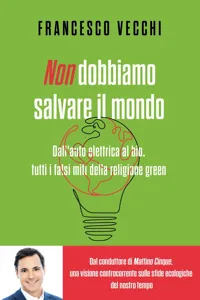 Non dobbiamo salvare il mondo_cover