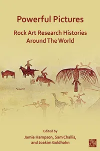 Powerful Pictures: Rock Art Research Histories around the World_cover