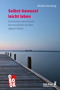 Selbst-bewusst leicht leben_cover