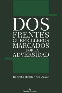 Dos frentes guerrilleros marcados por la adversidad_cover