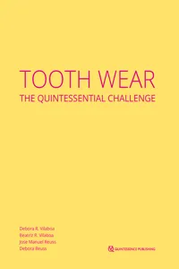 Tooth Wear_cover