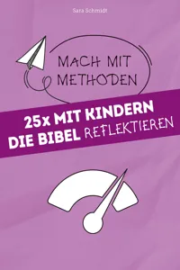 25x mit Kindern die Bibel reflektieren_cover